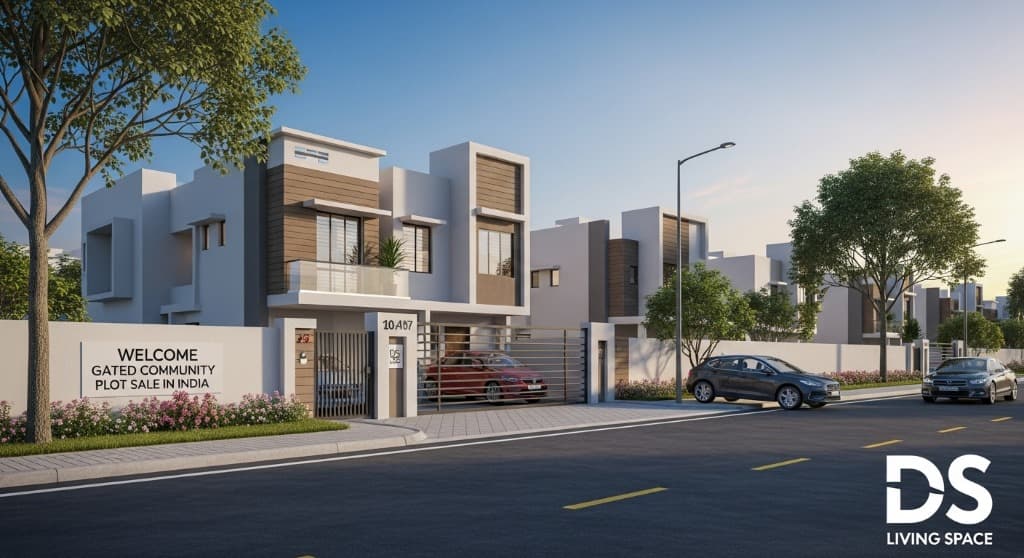 Luxury Real Estate