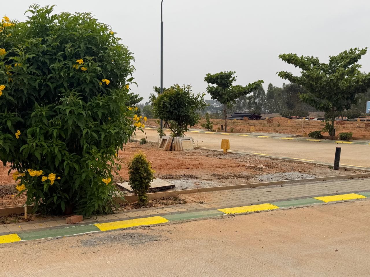 Kids Play Area