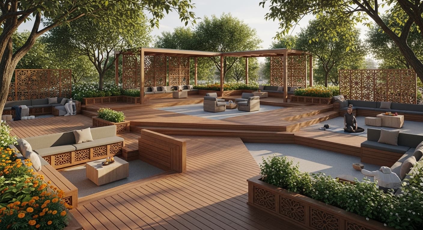 Community Deck