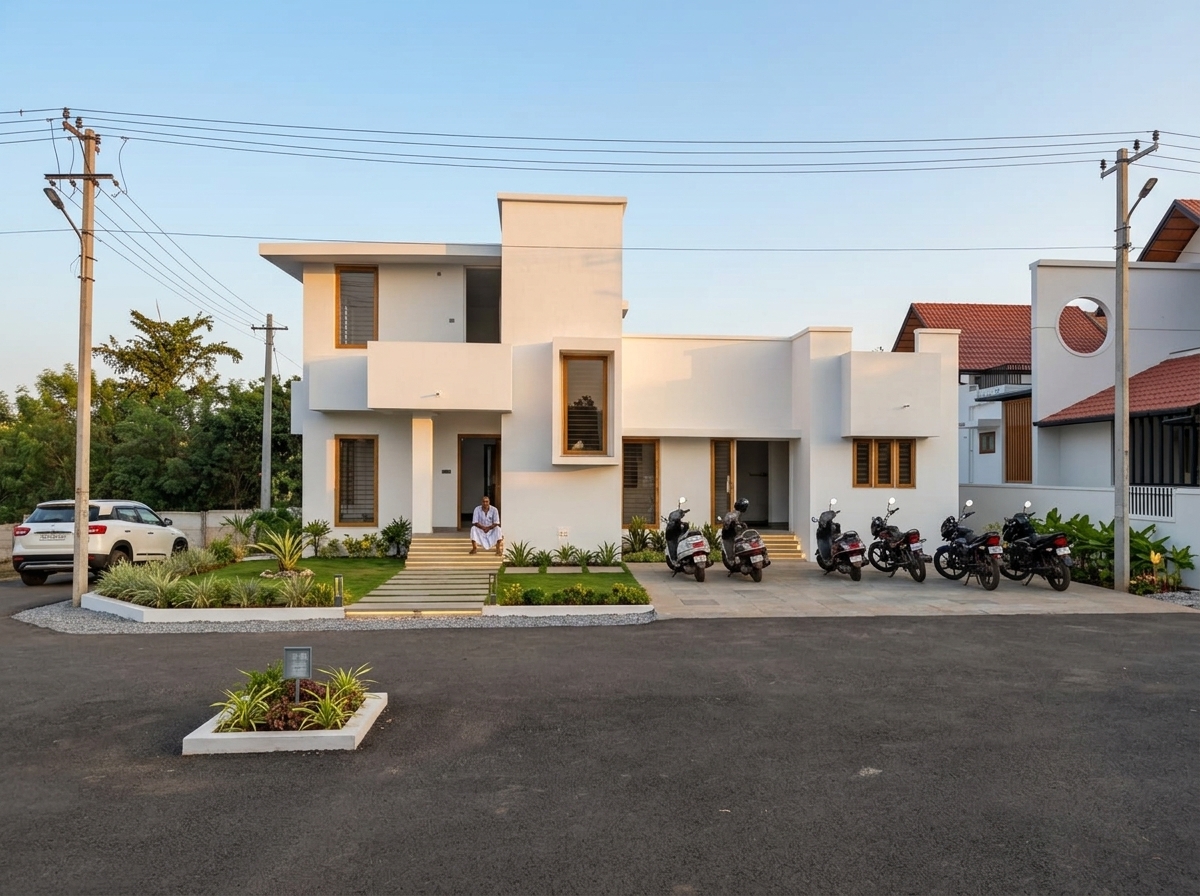 Premium Villa